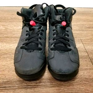 Jordan 6 Retro Hyper Pink (GS)